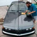 Υγρό Κερί Γυαλίσματος Carnauba Turtle Wax 500ml 055850117 - Image 2