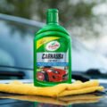Υγρό Κερί Γυαλίσματος Carnauba Turtle Wax 500ml 055850117 - Image 6