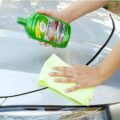 Αλοιφή Επανόρθωσης Χρώματος Turtle Wax 051796117 FG7634 500ml - Image 2