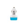 Φορτιστής Αναπτήρα & Battery Check Αυτοκινήτου με 2 Θύρες Usb Test-04 Amio 01028 - Image 4