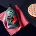 Υγρό Κερί Γυαλίσματος Και Προστασίας Cermic Polish & Wax Turtle Wax 500ml 053352117 - Image 3