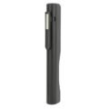 Φακός Μπαταρίας Μαύρος COB Led Mini Flashlight CAR+ 240Lm / 80Lm 3W LWLDISP - Image 4