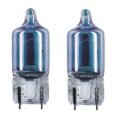 Λάμπες Αλογόνου T10 W5W 12V 5w Cool Blue Intense Next Generation Osram 2825CBN-02B 2 Τεμάχια - Image 3