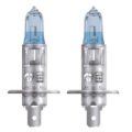 Λάμπες Αλογόνου H1 12V 55w Cool Blue Intense Next Generation Osram 64150CBN-HCB 2 Τεμάχια - Image 3
