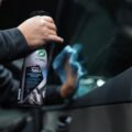 Καθαριστικό Τζαμιών Hybrid Solution Streak Free Mist Turtle Wax 591ml 053791117 - Image 3