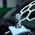 Καθαριστικό Τζαμιών Hybrid Solution Streak Free Mist Turtle Wax 591ml 053791117 - Image 4