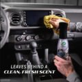 Καθαριστικό Τζαμιών Hybrid Solution Streak Free Mist Turtle Wax 591ml 053791117 - Image 5