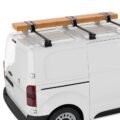 Στοπ CRUZ 941-025 Για Μπάρες Cargo Xpro 2022 10cm 6 Τεμάχια - Image 2