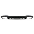 Diffuser Πίσω Προφυλακτήρα Για Mercedes-Benz A-Class W177 19+ Sedan A45 Amg Look - Image 5