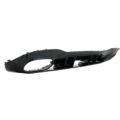Diffuser Πίσω Προφυλακτήρα Για Mercedes-Benz A-Class W177 19+ Hatchback A45 Amg Look - Image 5
