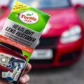 Κιτ Για Ξεθάμπωμα Και Γυάλισμα Φαναριών Speed Headlight Lens Restorer Turtle Wax Σετ 4 Τεμάχια - Image 3