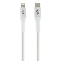 Καλώδιο Φόρτισης USB Type C Lightning iPhone iPad 100cm Pulse Mobile WIRE400