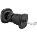 Μαγνητική Βάση Αεραγωγού Για Κινητά On Mobile Accessories Μαύρη 1 Τεμάχιο - Image 2