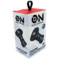 Μαγνητική Βάση Αεραγωγού Για Κινητά On Mobile Accessories Μαύρη 1 Τεμάχιο - Image 6