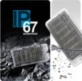 Εσωτερικά Φώτα Πορτμπαγκάζ LED Για Nissan Qashqai J11, Juke, Renault Clio 05-12 , Megane 03-09 , Grand Scenic 05-08  Ζευγάρι 2 Τεμάχια - Image 4