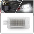 Εσωτερικά Φώτα Πορτμπαγκάζ LED Για Nissan Qashqai J11, Juke, Renault Clio 05-12 , Megane 03-09 , Grand Scenic 05-08  Ζευγάρι 2 Τεμάχια - Image 6