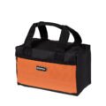 Τσάντα Εργαλείων Μικρή Υφασμάτινη Krausmann 30 x 14.5 x 18cm KR300 - Image 2