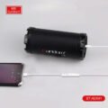 Καλώδιο Ήχου Aux 3.5mm Σε Type-C 1m AUX41 Earldom 1 Τεμάχιο - Image 3