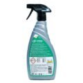 Καθαθαριστικό Ζαντών Wheel Cleaner Turtle Wax 500ml 074270117 - Image 2
