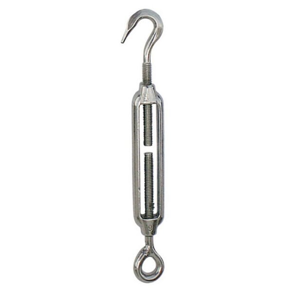Εντατήρας inox 12mm