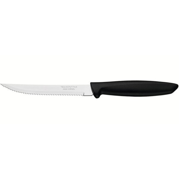 Μαχαίρι Tramontina 23410 005 12.5cm μαύρο
