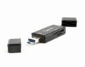 GEMBIRD Multi-USB SD card reader - Image 3