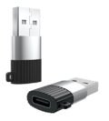 XO NB149-E ΑΝΤΑΠΤΟΡΑΣ TYPE C TO USB2.0