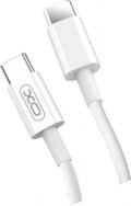 XO NB124 ΚΑΛΩΔΙΟ ΦΟΡΤΙΣΗΣ 40W PD TYPE-C TO TYPE-C