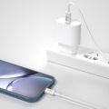 XO NB-Q189B ΚΑΛΩΔΙΟ ΦΟΡΤΙΣΗΣ 20W Charger Cable PD ΣΕ LIGHTNING, 2m - Image 3