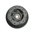 ΚΩΝΟΣ ΤΙΜΟΝΙΟΥ ΓΙΑ VOLVO 850/960/C70/S60/S70/S80/S90/V70/XC70 -2002  (ΜΕ ΑΕΡΟΣΑΚΟ) LUISI - Image 2
