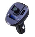 XO BCC05 FM TRANSMITTER ME BLUETOOTH 3A