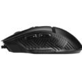 MARVO M355 ΕΝΣΥΡΜΑΤΟ GAMING ΠΟΝΤΙΚΙ+MOUSEPAD - Image 3