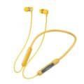HOCO ES65 DREAM SPORTS ΑΚΟΥΣΤΙΚΑ BLUETOOTH ΣΤΕΚΑ, ΚΙΤΡΙΝΟ - Image 2