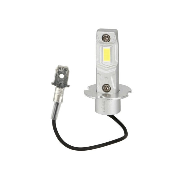 Lampa - LED Λάμπα Αυτοκινήτου Halo Venus Series H3 12V 10W Quick-Fit – Υψηλής Φωτεινότητας, Fanless Technology - 1 τεμ. (L5767.3)