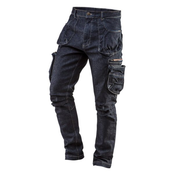 NEO TOOLS παντελόνι εργασίας Denim 81-229-XXXL