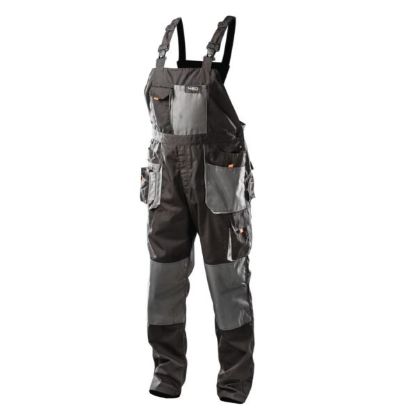 NEO TOOLS Φόρμα εργασίας 267 g/m³ 81-240-XL