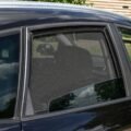 CarShades - ΚΟΥΡΤΙΝΑΚΙΑ  CAR SHADES ΓΙΑ FIAT PANDA 5D 2012+ - 6 ΤΕΜ. (PVC.FIA-PAND-5-B) - Image 2