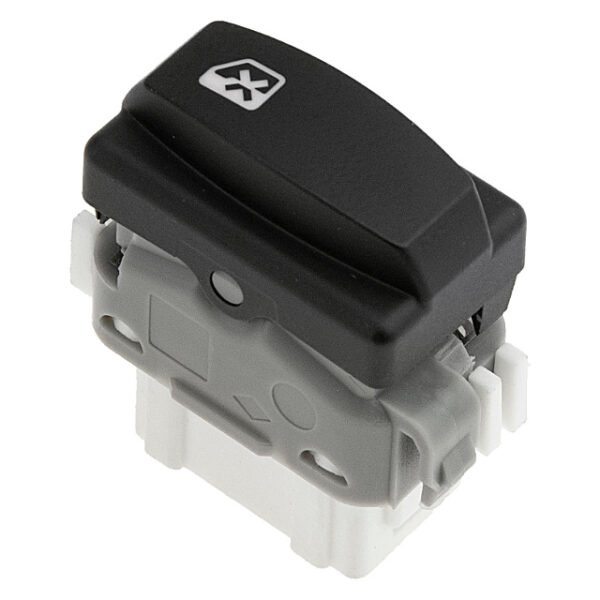 NTY - Διακόπτης Κλειδώματος Παραθύρων 6 PIN Renault Espace 2002+/ Laguna II 2001+ OE 8200227203 για άμεσο έλεγχο ηλεκτρικών παραθύρων – 1 τεμ. (EWS-RE-082)