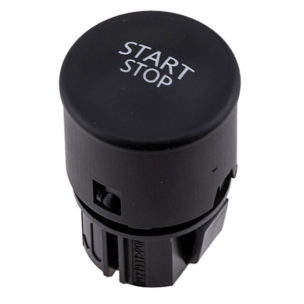 NTY – Διακόπτης Start/Stop 4 Pins για Renault Captur / Clio IV / Espace / Fluence / Kadjar / Koleos / Megane III / Megane IV / Laguna III / Talisman / Scenic με OE 8200107838 εξασφαλίζει άμεση και σταθερή απόκριση εκκίνησης χωρίς καθυστερήσεις – 1 Τεμ. (E