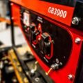 KUMATSUGEN GB3000 Γεννήτρια Βενζίνης 3,5Kva 6,5Ηp - Image 3