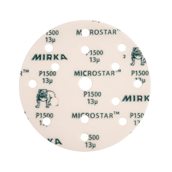 FM6JT05092 MICROSTAR, ΓΥΑΛΟΧΑΡΤΟ ΦΙΛΜ  HOOKIT 77MM, P1000