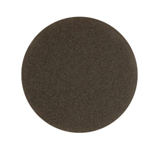 942E - F125/240 ΔΙΣΚΟΣ ΛΕΙΑΝΣΗΣ ΜΑΡΜΑΡΟΥ SIC, Χ.ΤΡΥΠΕΣ HOOKIT, Φ125MM, P240
