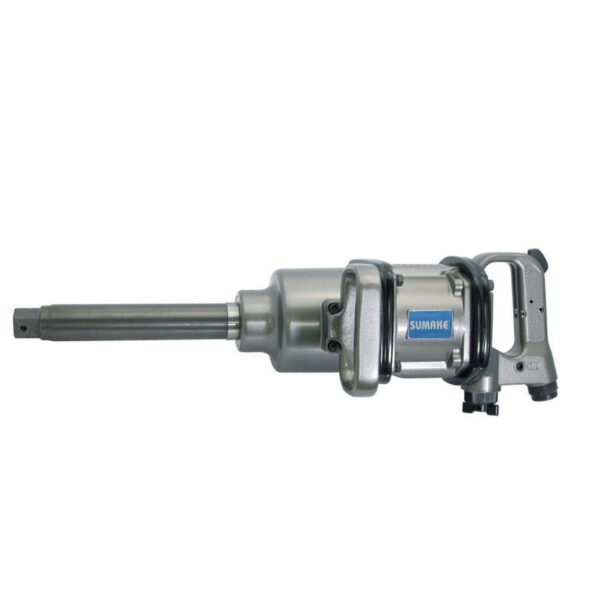 ST-6800-8 ΑΕΡΟΚΛΕΙΔΟ 1'' (ΜΗΚΟΣ 630MM, ΒΙΔΑ 2'')