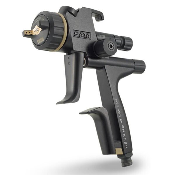 1096074 SATAjet X 5500 RP Phaser - ΠΙΣΤΟΛΙ ΒΑΦΗΣ ΑΝΩ ΔΟΧΕΙΟ, RPS 600-900ML & ΑΝΤ. (ΜΠΕΚ 1.3 I)