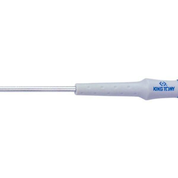 King Tony Κατσαβίδι Ηλεκτρονικών Torx T10 x 50 mm 14331002