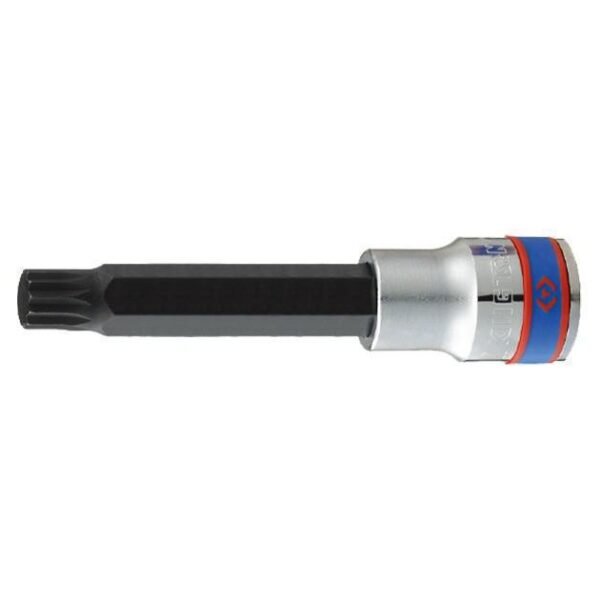 King Tony Καρυδάκι Όπελ Μακρύ 1/2'' - M14 x 100 mm 404614