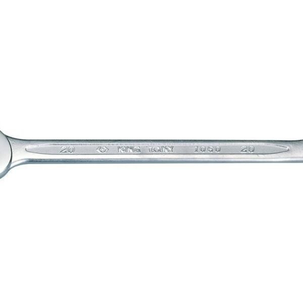 King Tony Γερμανοπολύγωνο Ίντσας 5/16'' (7,94 mm ) 5060-10