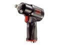 Mighty Seven Αερόκλειδο 1/2'' ( 610Nm) TwinHammer Συνθετικό NC4231