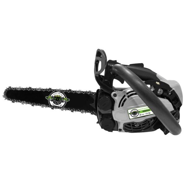 Turbo Plus Αλυσοπρίονο κλαδευτικό 1.5Hp 25cm λάμα carving TRB2510