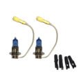 Λάμπες Αλογόνου H3 12V 55w Superwhite Type-R TR-9102W 2 Τεμάχια - Image 4